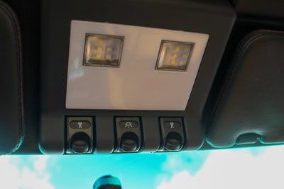 1999 Ferrari 550 Maranello Base