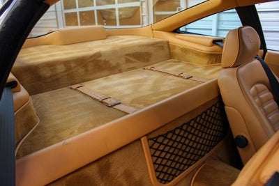 1999 Ferrari 550 Maranello Base