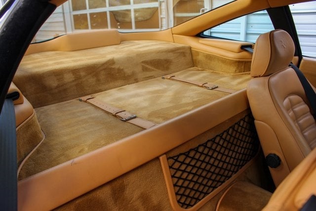 1999 Ferrari 550 Maranello Base