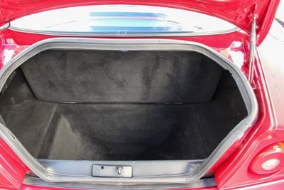 1999 Ferrari 550 Maranello Base