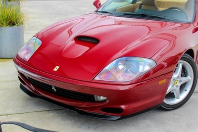 1999 Ferrari 550 Maranello Base