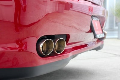 1999 Ferrari 550 Maranello Base