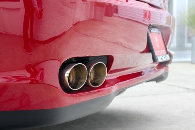 1999 Ferrari 550 Maranello Base