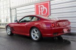 1999 Ferrari 550 Maranello Base