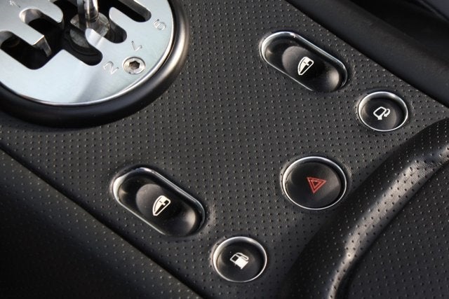 2005 Lamborghini Murcielago Roadster