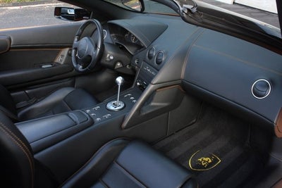 2005 Lamborghini Murcielago Roadster