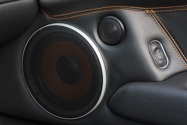 2005 Lamborghini Murcielago Roadster