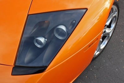 2005 Lamborghini Murcielago Roadster