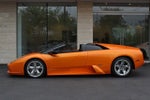 2005 Lamborghini Murcielago Roadster