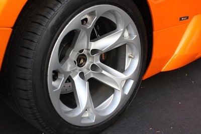 2005 Lamborghini Murcielago Roadster