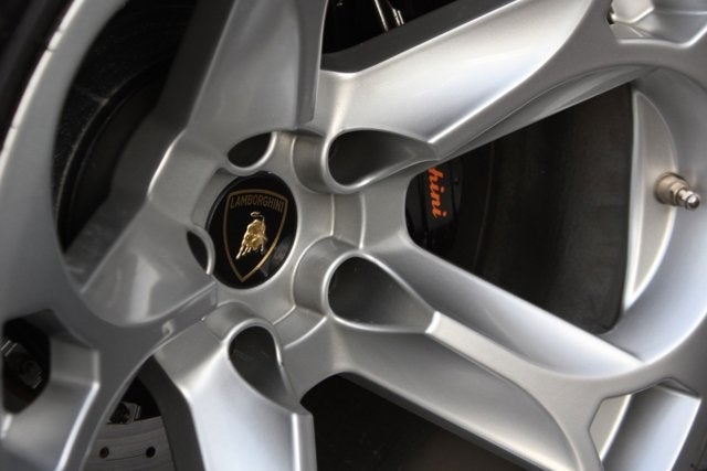 2005 Lamborghini Murcielago Roadster
