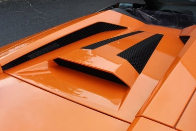 2005 Lamborghini Murcielago Roadster