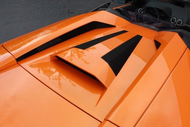 2005 Lamborghini Murcielago Roadster