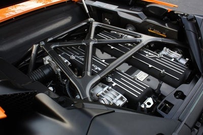 2005 Lamborghini Murcielago Roadster
