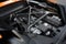 2005 Lamborghini Murcielago Roadster