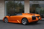 2005 Lamborghini Murcielago Roadster