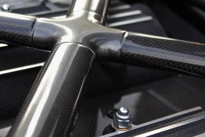 2005 Lamborghini Murcielago Roadster