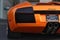 2005 Lamborghini Murcielago Roadster