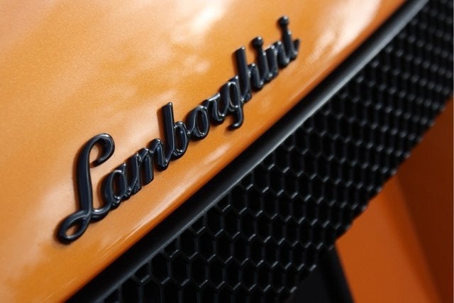 2005 Lamborghini Murcielago Roadster