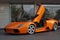 2005 Lamborghini Murcielago Roadster