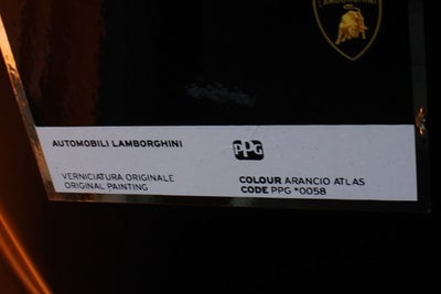2005 Lamborghini Murcielago Roadster