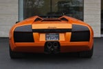 2005 Lamborghini Murcielago Roadster