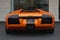2005 Lamborghini Murcielago Roadster