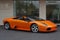 2005 Lamborghini Murcielago Roadster