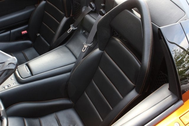 2005 Lamborghini Murcielago Roadster