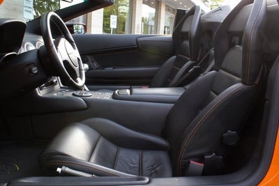 2005 Lamborghini Murcielago Roadster