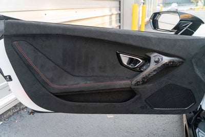 2019 Lamborghini Huracan Performante