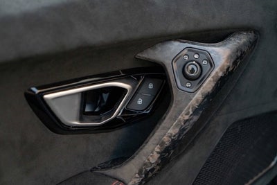 2019 Lamborghini Huracan Performante