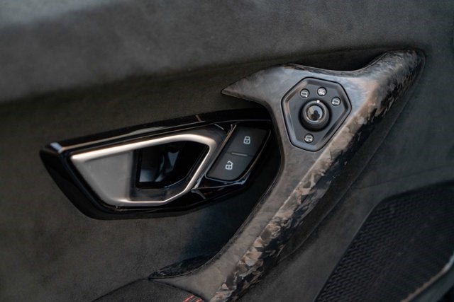 2019 Lamborghini Huracan Performante