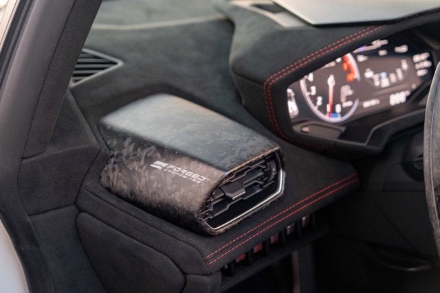 2019 Lamborghini Huracan Performante