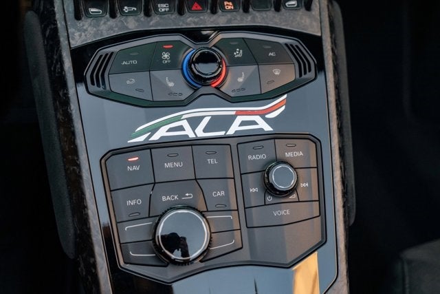 2019 Lamborghini Huracan Performante