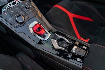 2019 Lamborghini Huracan Performante