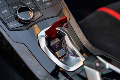 2019 Lamborghini Huracan Performante