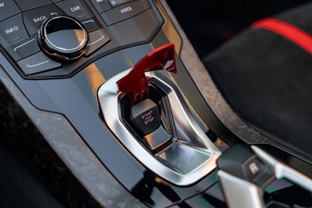 2019 Lamborghini Huracan Performante