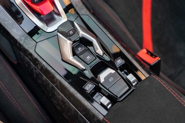 2019 Lamborghini Huracan Performante