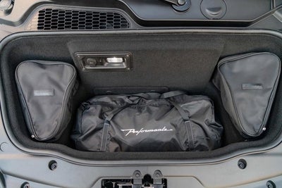 2019 Lamborghini Huracan Performante