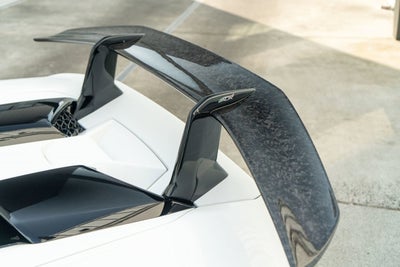 2019 Lamborghini Huracan Performante