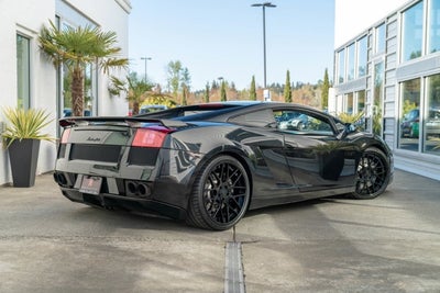 2005 Lamborghini Gallardo Base