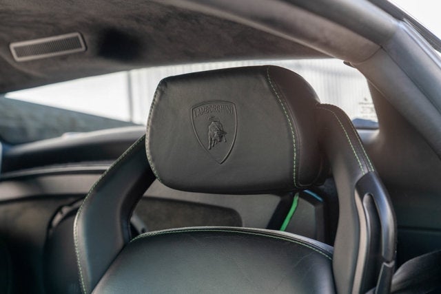 2005 Lamborghini Gallardo Base