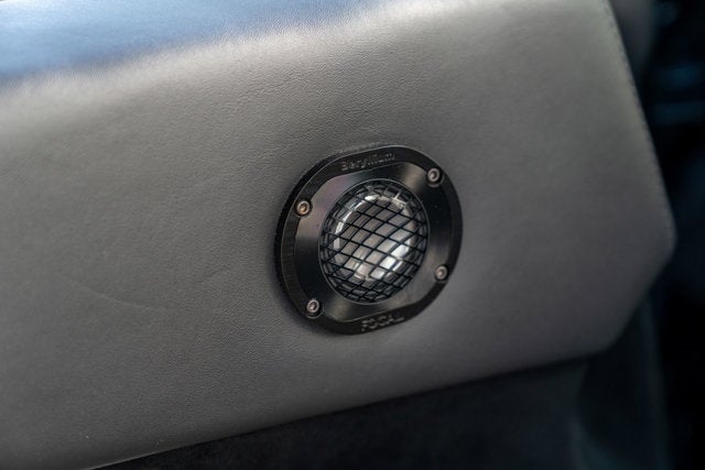 2005 Lamborghini Gallardo Base