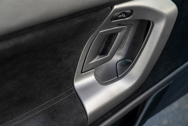 2005 Lamborghini Gallardo Base