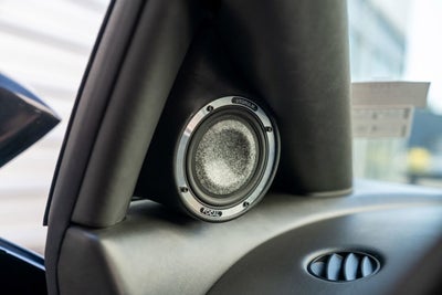 2005 Lamborghini Gallardo Base