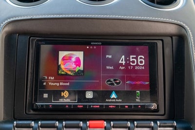 2005 Lamborghini Gallardo Base