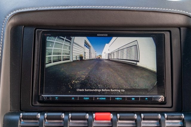 2005 Lamborghini Gallardo Base