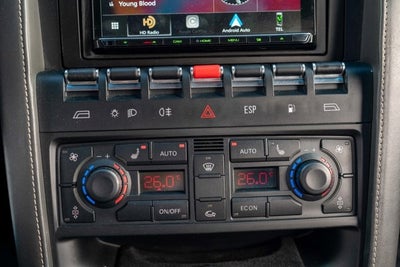 2005 Lamborghini Gallardo Base