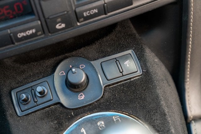 2005 Lamborghini Gallardo Base